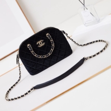 Chanel Cosmetic Bags